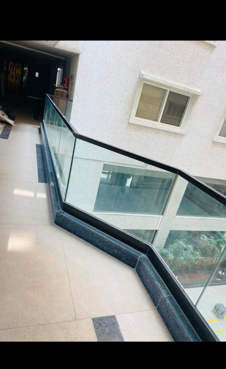 Staircase Railings
